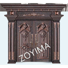 Iran and Iraq and Afghanistan Marter Zoyima 02 Entry Door Metal Door Entrance Door Iron Door